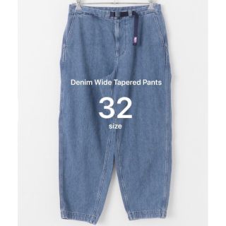ノースフェイス(THE NORTH FACE) purple label デニム/ジーンズ(メンズ ノースフェイス(THE NORTH FACE) purple label デニム/ジーンズ(メンズ