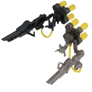 アクアシューターズ 07 武器 セット AQUA SHOOTERS(その他)