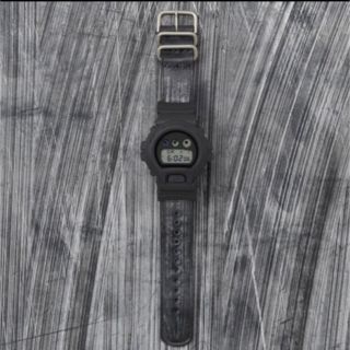 ジーショック(G-SHOCK)のHender Scheme × G-SHOCK DW-6900(腕時計(デジタル))