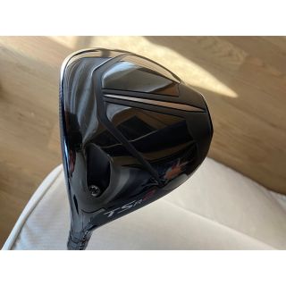 タイトリスト(Titleist)のタイトリスト TSR2ドライバー(レフティ)(クラブ)