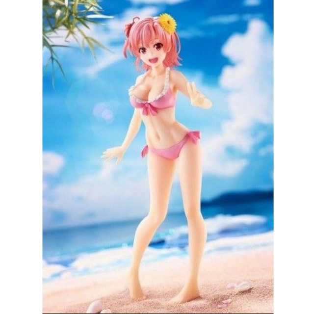 【アニメ】やはり俺の青春ラブコメはまちがっている。 一番くじフィギュアセット