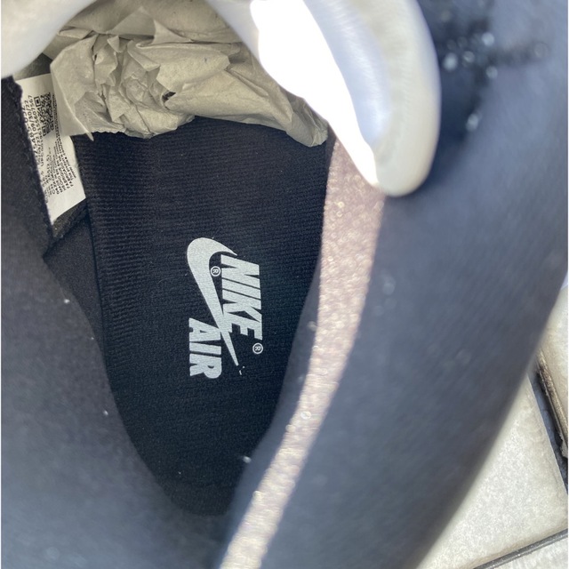 NIKE(ナイキ)のAir Jordan 1 High OG "White Cement" 26.5 メンズの靴/シューズ(スニーカー)の商品写真