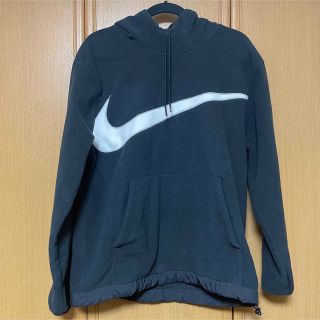 ナイキ(NIKE)のNIKE ナイキ　パーカー　ボアパーカー(パーカー)