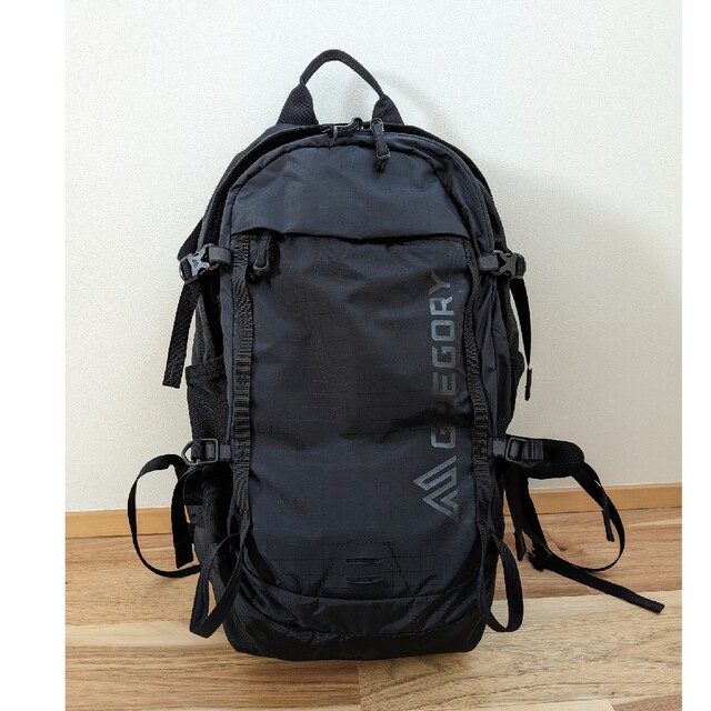 GREGORY マティア 28L パープル 美品