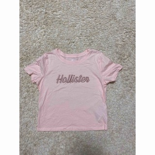 ホリスター(Hollister)のHollister Tシャツ(Tシャツ(半袖/袖なし))