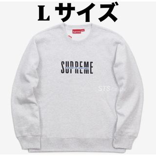 シュプリーム(Supreme)のSupreme シュプリーム　ロンT トレーナー(スウェット)