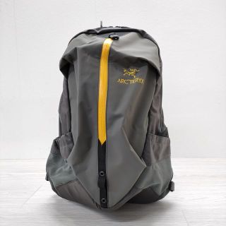 アークテリクス(ARC'TERYX)のARC'TERYX リュック・デイパック アークテリクス(リュック/バックパック)