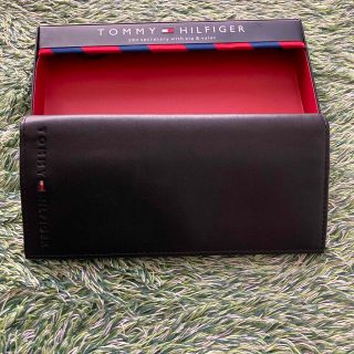 トミーヒルフィガー(TOMMY HILFIGER)のTOMMY HILFIGER 長財布(長財布)