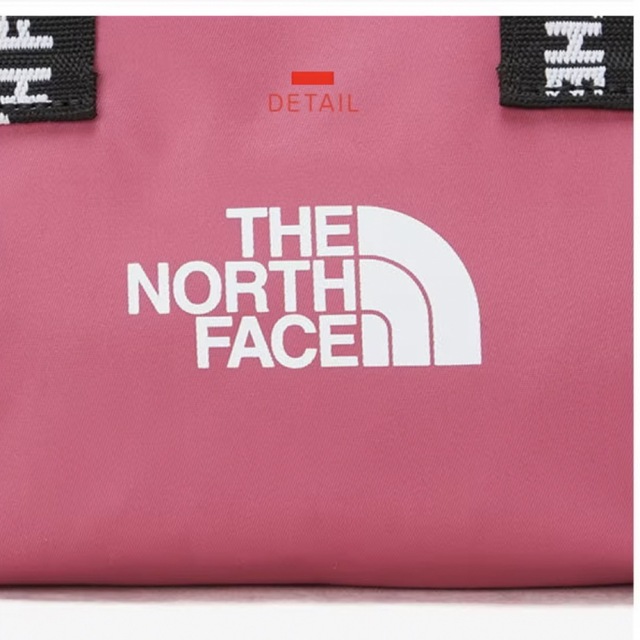 THE NORTH FACE(ザノースフェイス)の【大人気】THE NORTH FACE ミニクロスバックショルダーバッグ　 レディースのバッグ(ショルダーバッグ)の商品写真