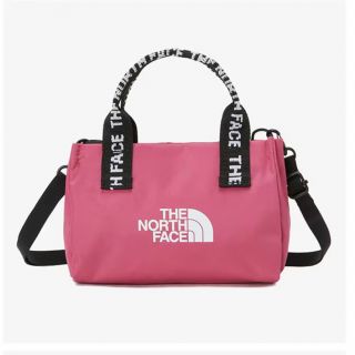 ザノースフェイス(THE NORTH FACE)の【大人気】THE NORTH FACE ミニクロスバックショルダーバッグ　(ショルダーバッグ)