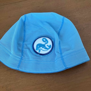 エポック　アスカ　スイミング　キャップ　水泳帽(マリン/スイミング)