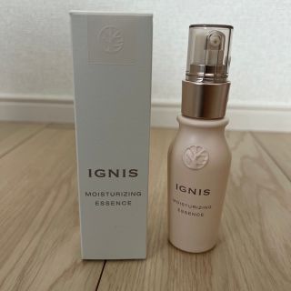 イグニス(IGNIS)のイグニス モイスチュアライジング エッセンス 40ml(美容液)