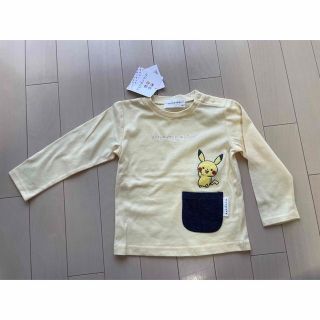 ポケモン(ポケモン)のおまとめ出品4着(Tシャツ/カットソー)