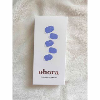 オホーラ(ohora)のohora   N tint glass(ネイル用品)