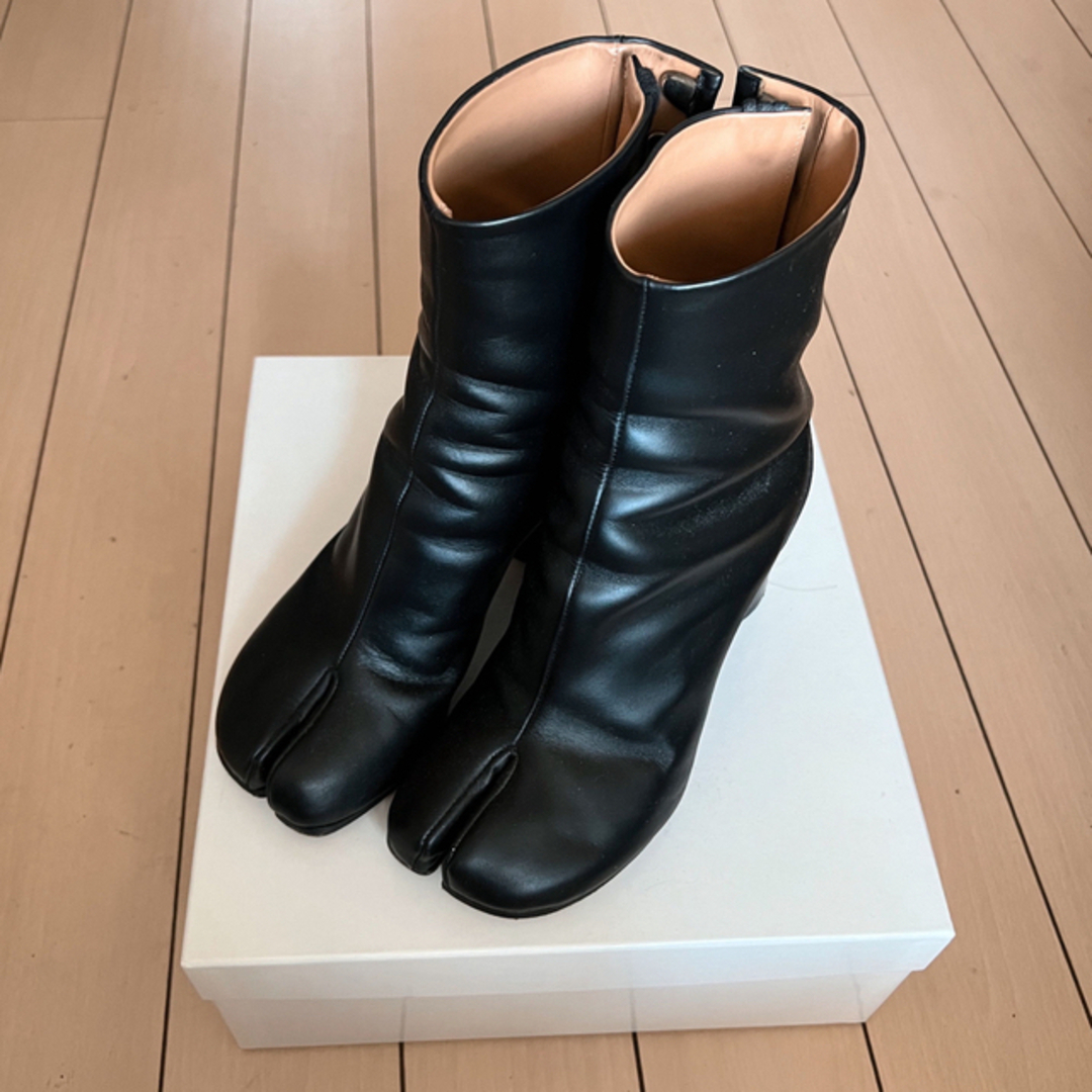 値下げ可能】Maison Margiela tabi ブーツ-