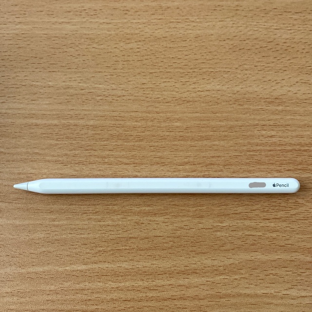 Apple Pencil二世代[刻印あり]