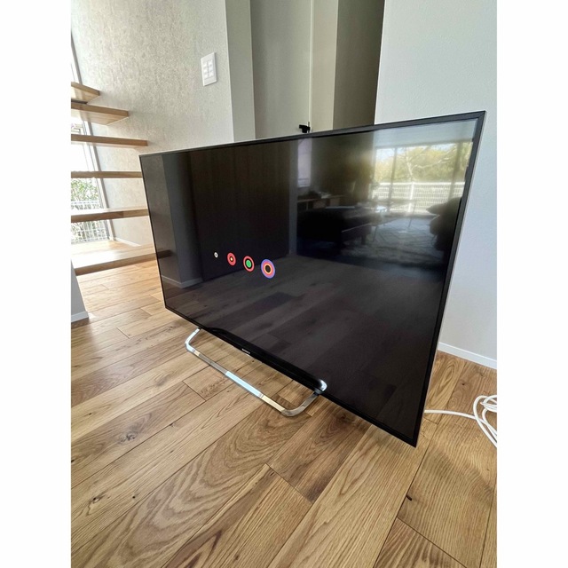 49インチ液晶テレビ BRAVIAブラビアKJ-49X8500C