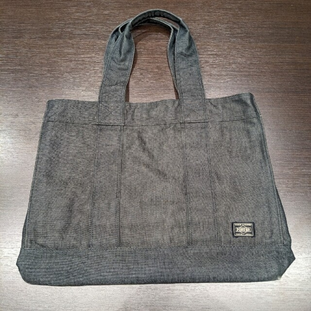 PORTER SMOKY TOTEBAG(L)ポータースモーキートートバッグ