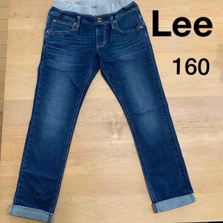 リー(Lee)のLee 160デニム(パンツ/スパッツ)