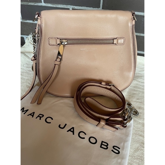 MARC JACOBS マークジェイコブス ショルダーバッグショルダーバッグ