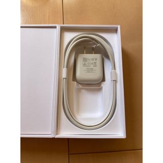 アイコス(IQOS)のIQOS イルマ　充電器(バッテリー/充電器)