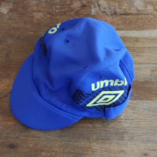 アンブロ(UMBRO)のUmbro　サッカー　キャップ(その他)