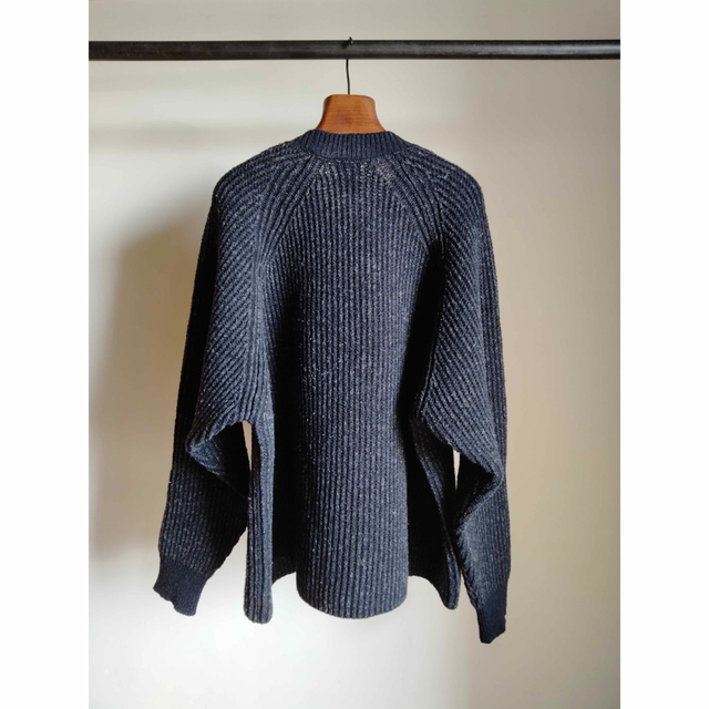 JAN-JAN VAN ESSCHE KNIT #49 2022新発 learnersnote.au-日本全国へ