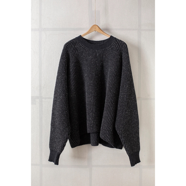 JAN-JAN VAN ESSCHE KNIT #49 2022新発 learnersnote.au-日本全国へ