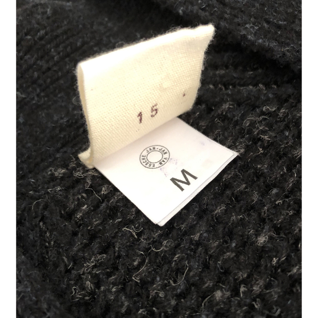 JAN-JAN VAN ESSCHE KNIT #50 | hartwellspremium.com