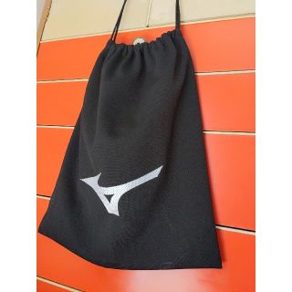 ミズノ(MIZUNO)のシューズバッグ(その他)