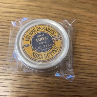 ロクシタン(L'OCCITANE)の『モモグミ様専用』ロクシタンシアバター　10ml SHリップバーム(ボディクリーム)