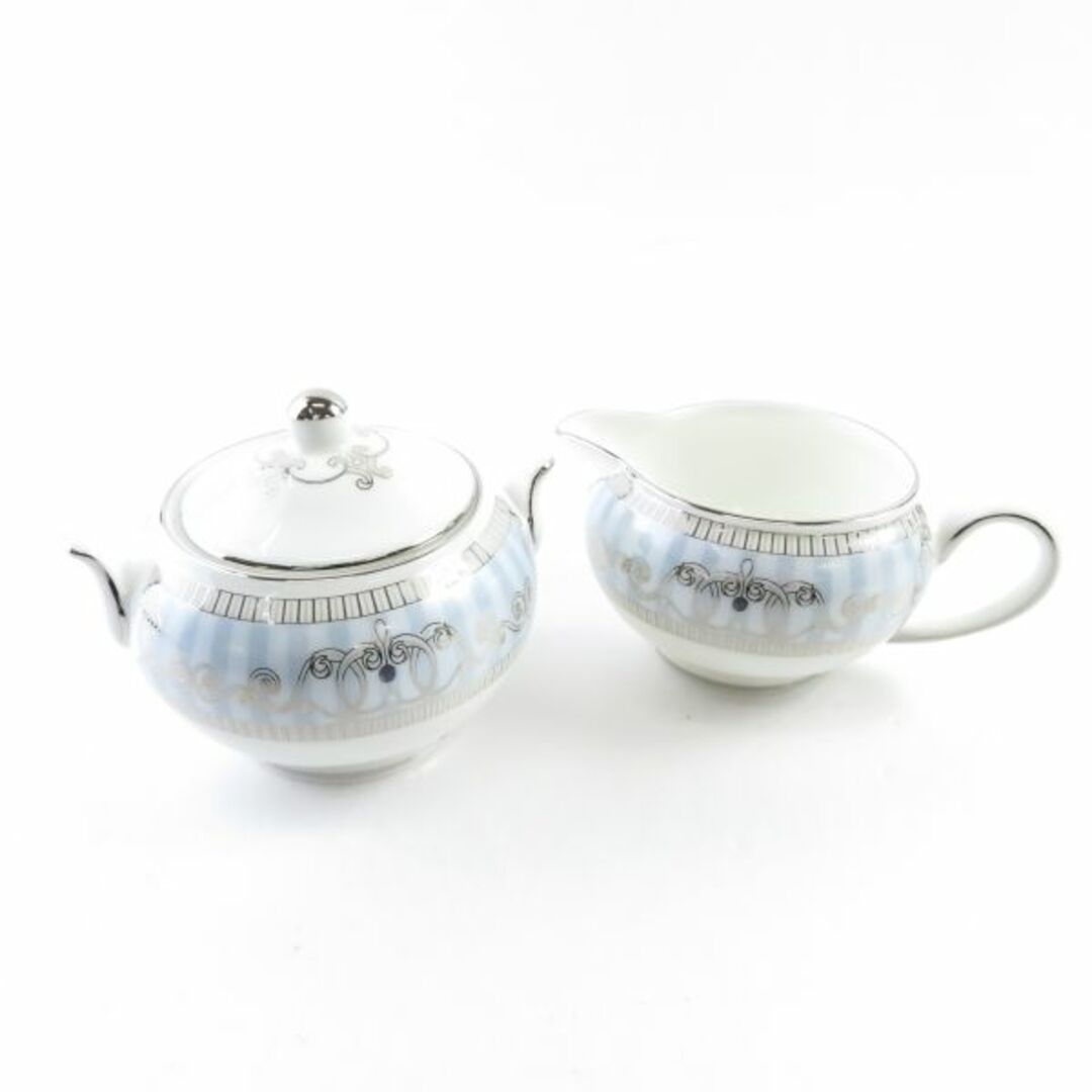 WEDGWOOD - 未使用 WEDGWOOD ウェッジウッド アレクサンドラ WEDGWOOD - 未使用 WEDGWOOD ウェッジウッド アレクサンドラ