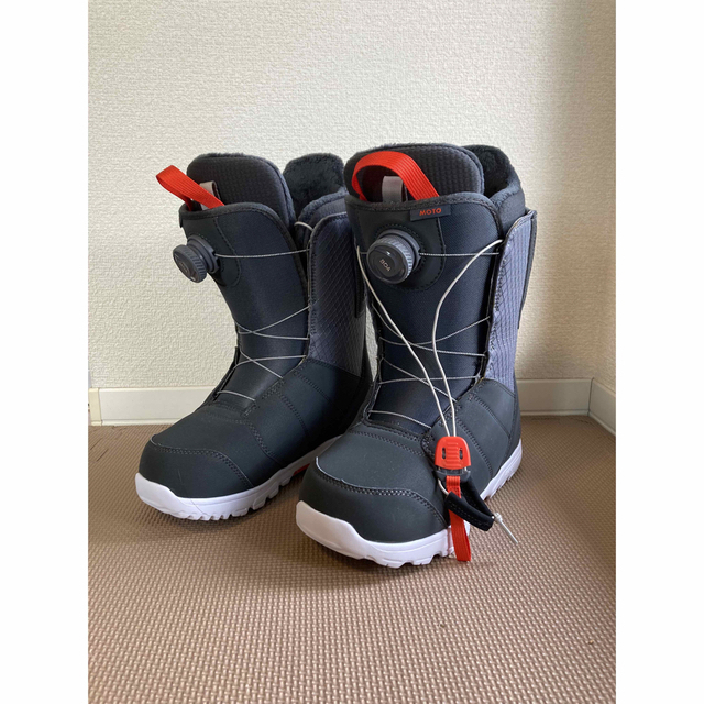 BURTON MOTO 26cm BOA