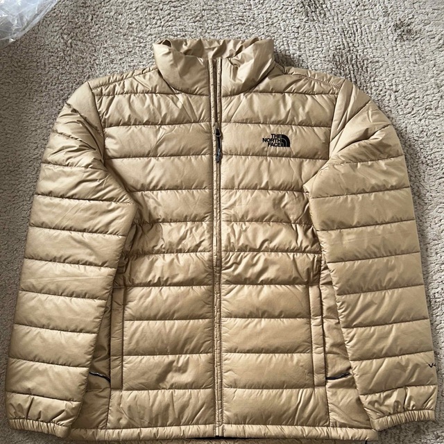 新品　未使用　THE NORTH FACE ノースフェイス  薄手  ダウン