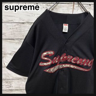 期間限定割引【シュプリーム】SUPREME極美品半袖シャツ | gulatilaw.com