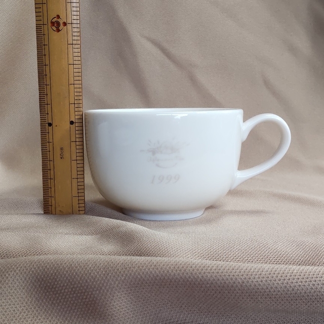 AfternoonTea(アフタヌーンティー)のAfternoon Tea コーヒーカップ ペア インテリア/住まい/日用品のキッチン/食器(グラス/カップ)の商品写真
