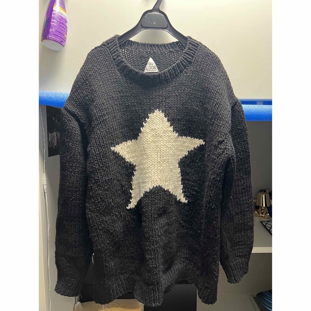 star knit