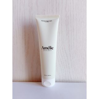 Amelie ビューティーアップ　クレンザー　クレンジングジェル　100ml(クレンジング/メイク落とし)