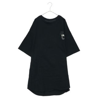 cvtvlist カタリスト 21AW 大阪店限定カラー 3クロスオーバーサイズ半袖Tシャツ カットソー TEE 2101060306