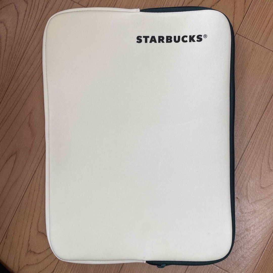 Starbucks(スターバックス)のタカシ！様専用　マック優待券➕トランクBOX➕パスケース エンタメ/ホビーのコレクション(ノベルティグッズ)の商品写真