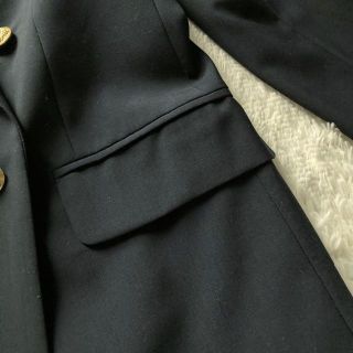 BURBERRY - 美品 最高級ライン バーバリープローサム ダブルブレスト