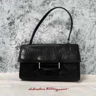 Salvatore Ferragamoフェラガモ♥︎ハンドバッグ