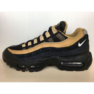 ナイキ(NIKE)のナイキ エアマックス95 スニーカー 靴 24,0cm 新品 (1537)(スニーカー)