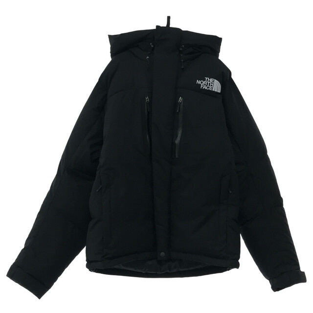 THE NORTH FACE ザノースフェイス 22AW Baltro Light Jacket ND92240 バルトロライトジャケット ダウンジャケット ブラック