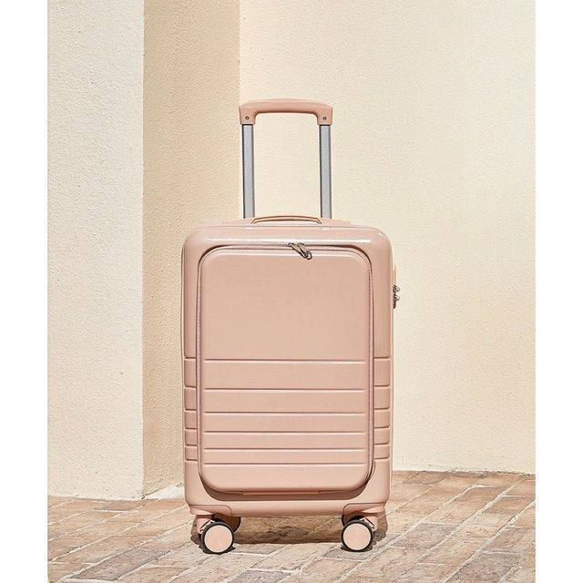 スーツケース 機内持ち込み可能Sサイズ20インチ軽量キャリーケースキャリーバッグ
