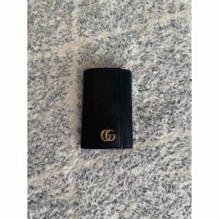 グッチ(Gucci)のGUCCI キーケース(キーケース)