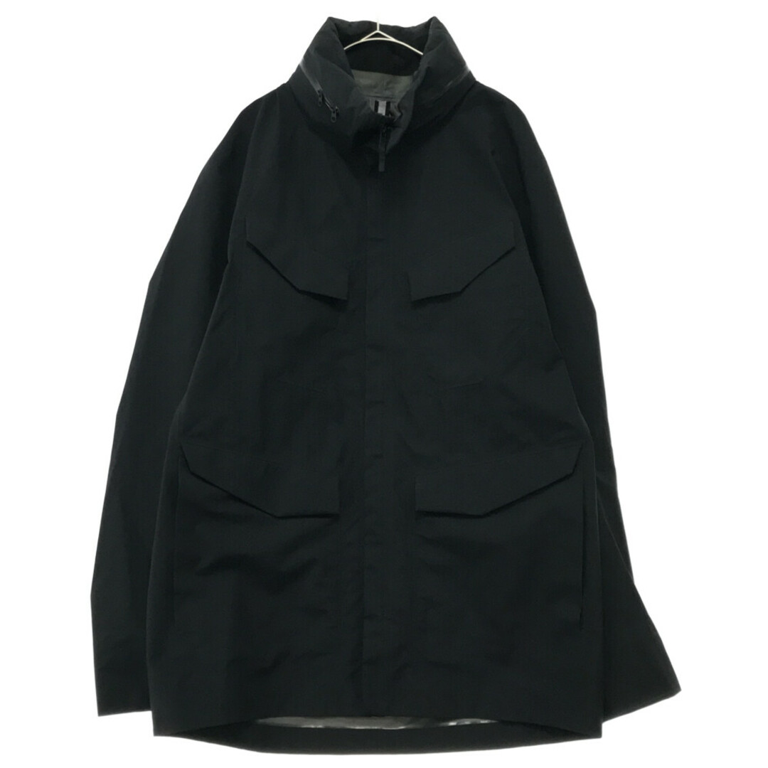 ARC'TERYX アークテリクス 19726 Field LT Jacket マウンテンパーカー ブラック