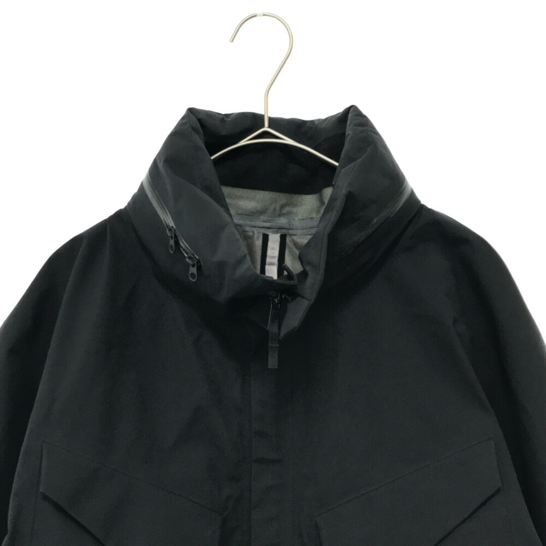 ARC'TERYX アークテリクス 19726 Field LT Jacket マウンテンパーカー ブラック