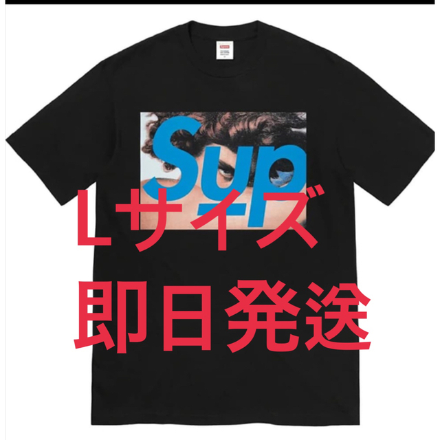 Supreme undercover Face Tee  L