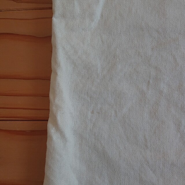 Seraph(セラフ)のセラフ　バックリボンジャンパースカート　130 キッズ/ベビー/マタニティのキッズ服女の子用(90cm~)(スカート)の商品写真